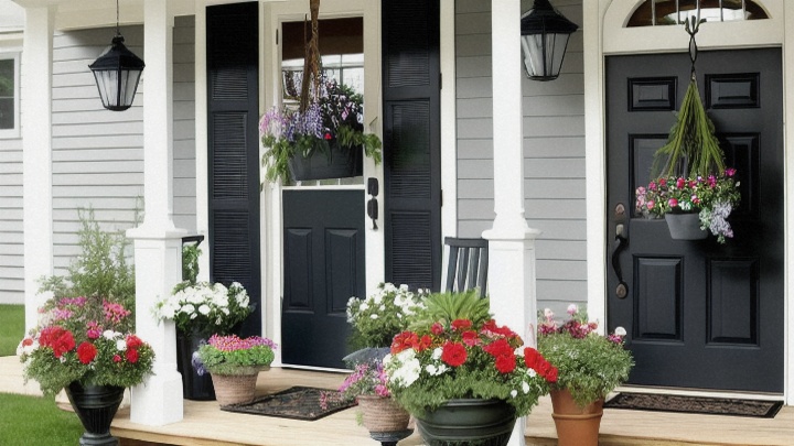 front-porch-hanging-baskets