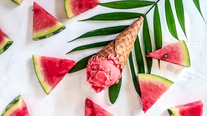 frozen-fruit-bites-Frozen Fruit Bites | Healthy Snacking Made Easy